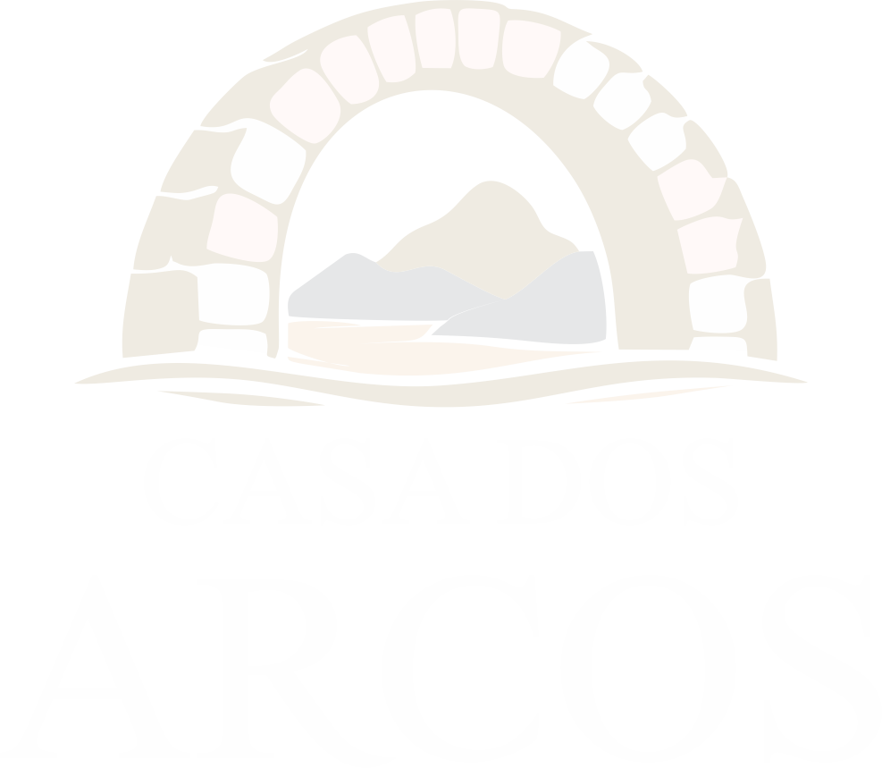 Casa dos Arcos